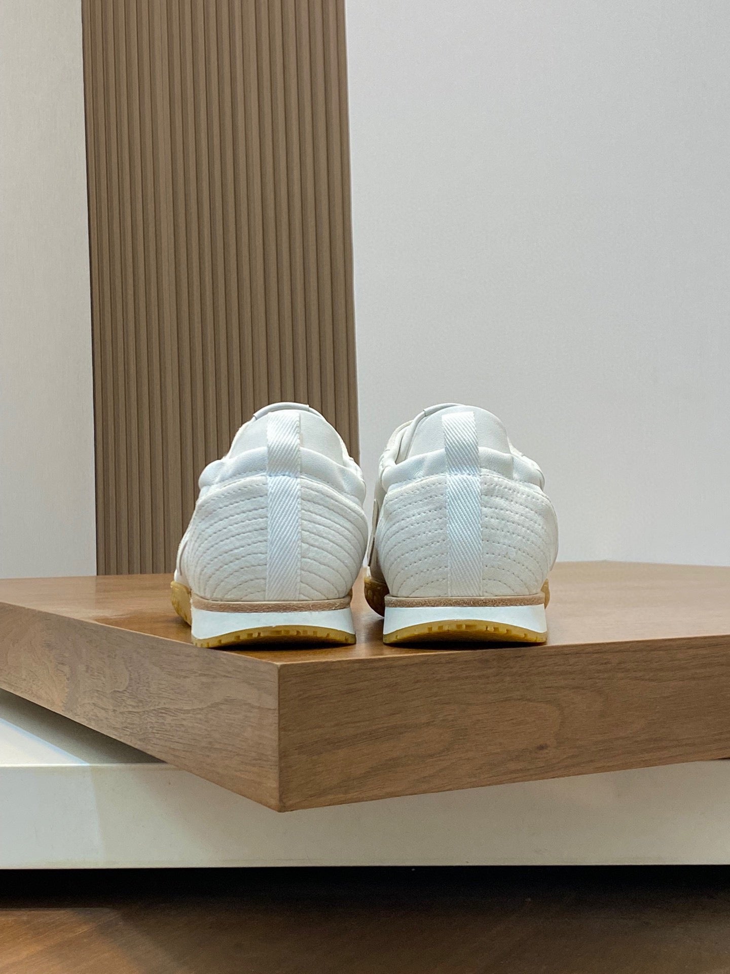 Hermes Just Sneakers