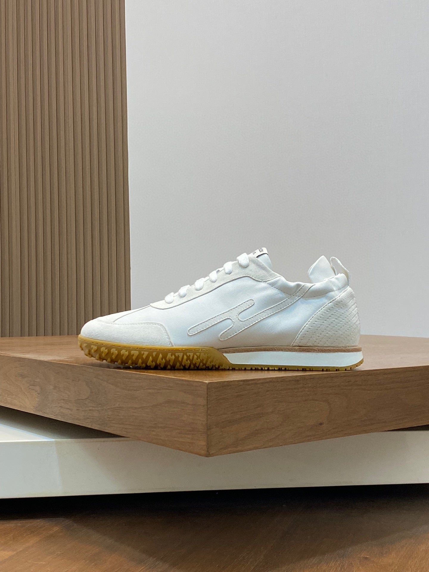 Hermes Just Sneakers