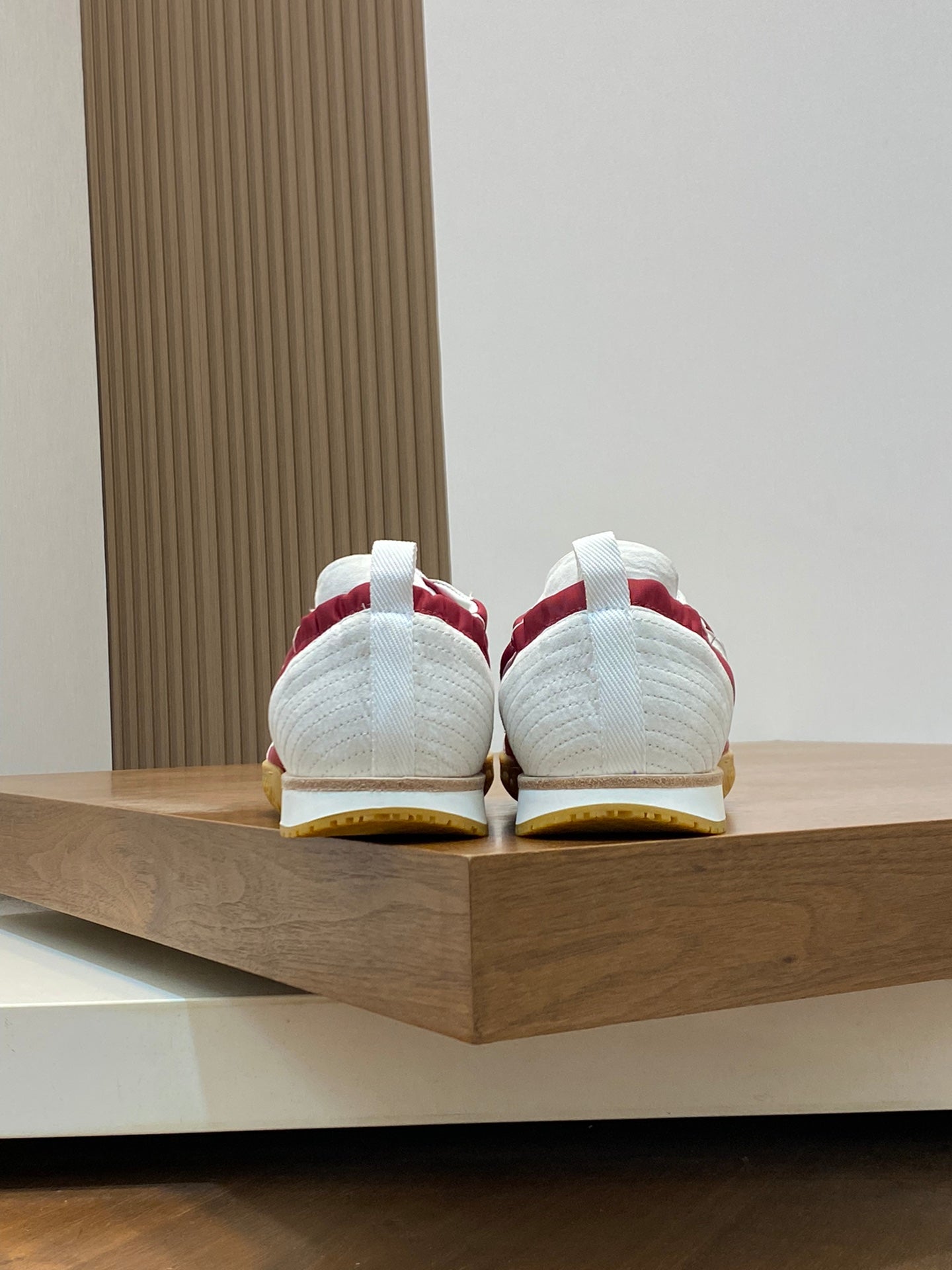 Hermes Just Sneakers