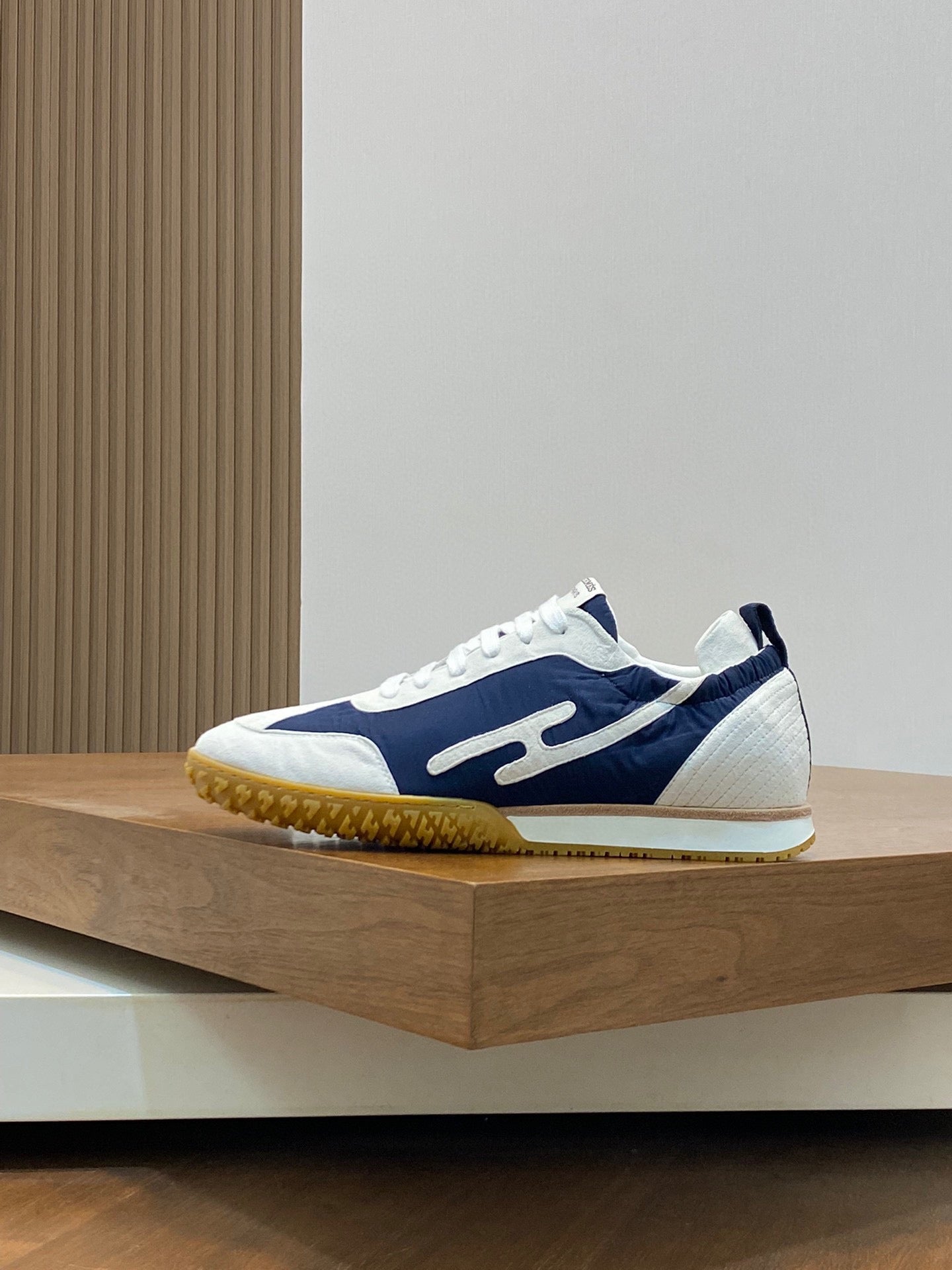 Hermes Just Sneakers