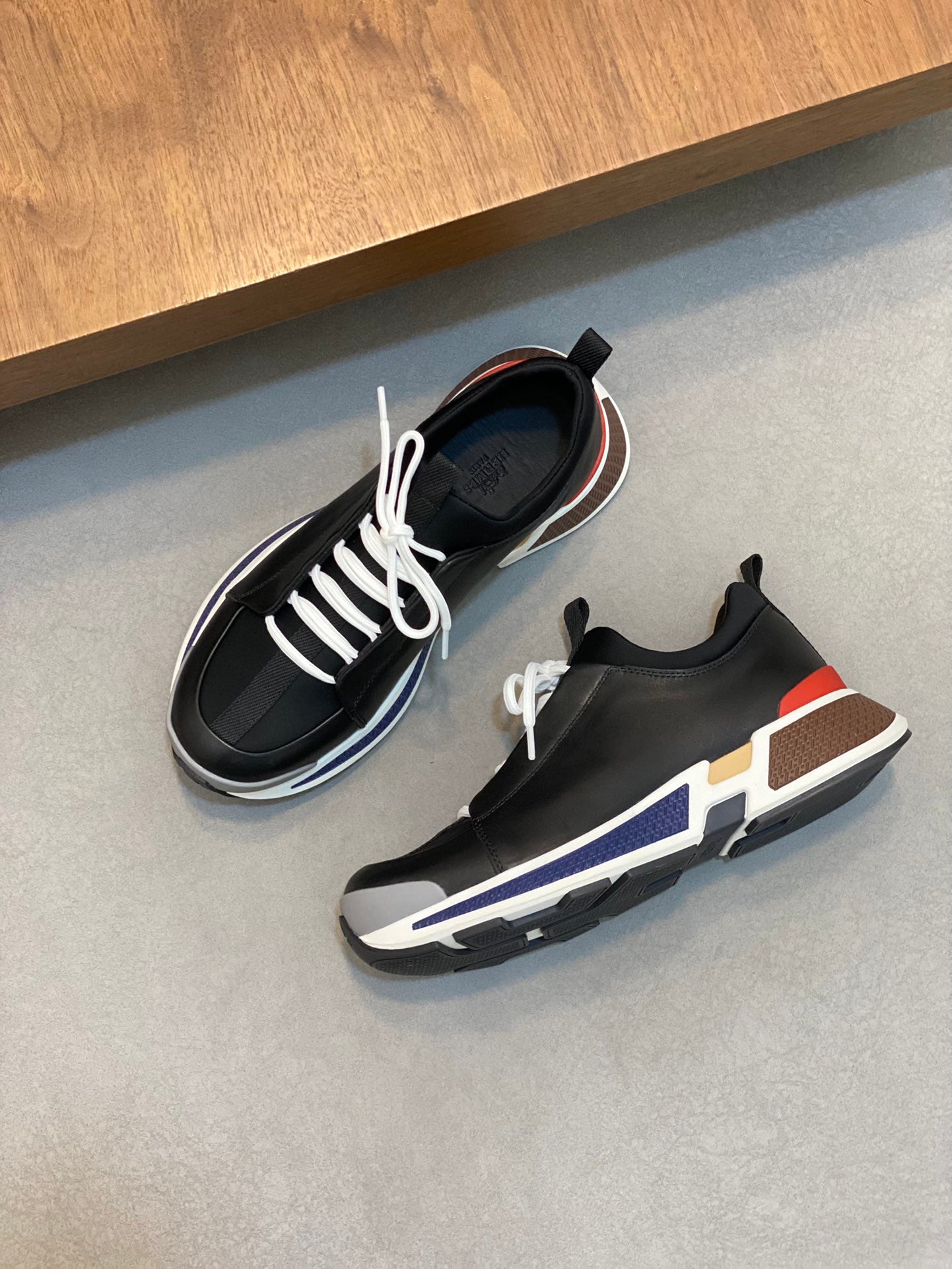 Hermes Just Sneakers