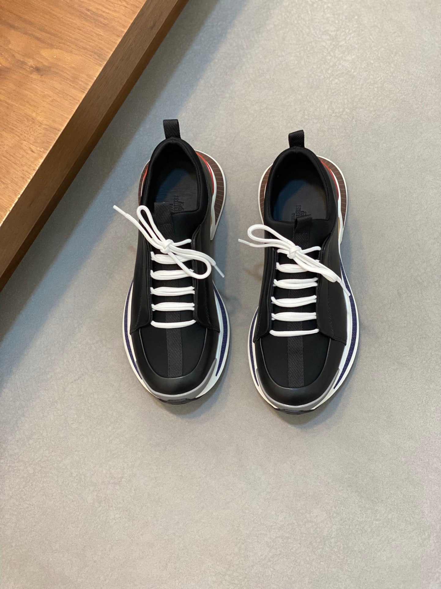 Hermes Just Sneakers