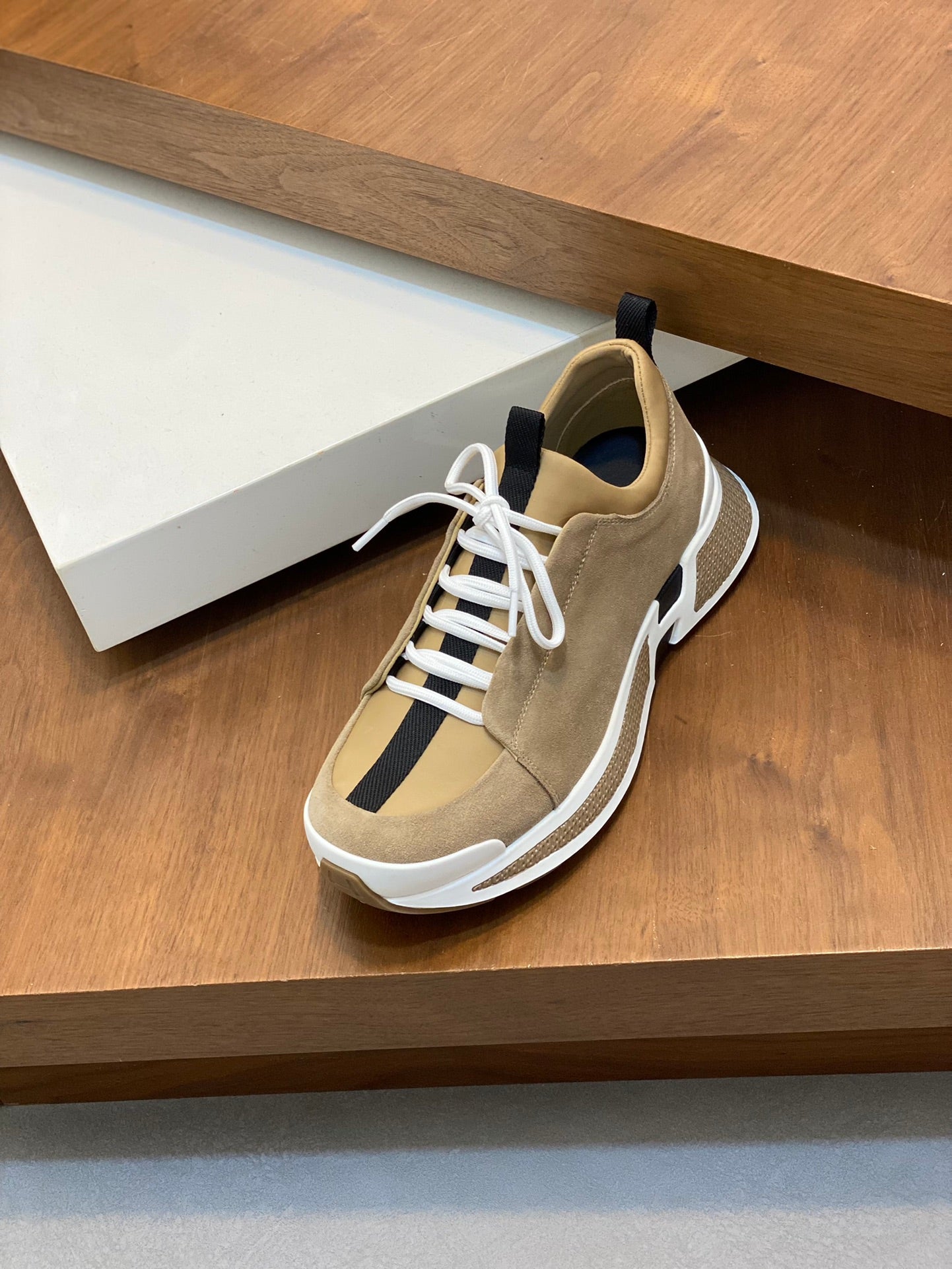 Hermes Just Sneakers