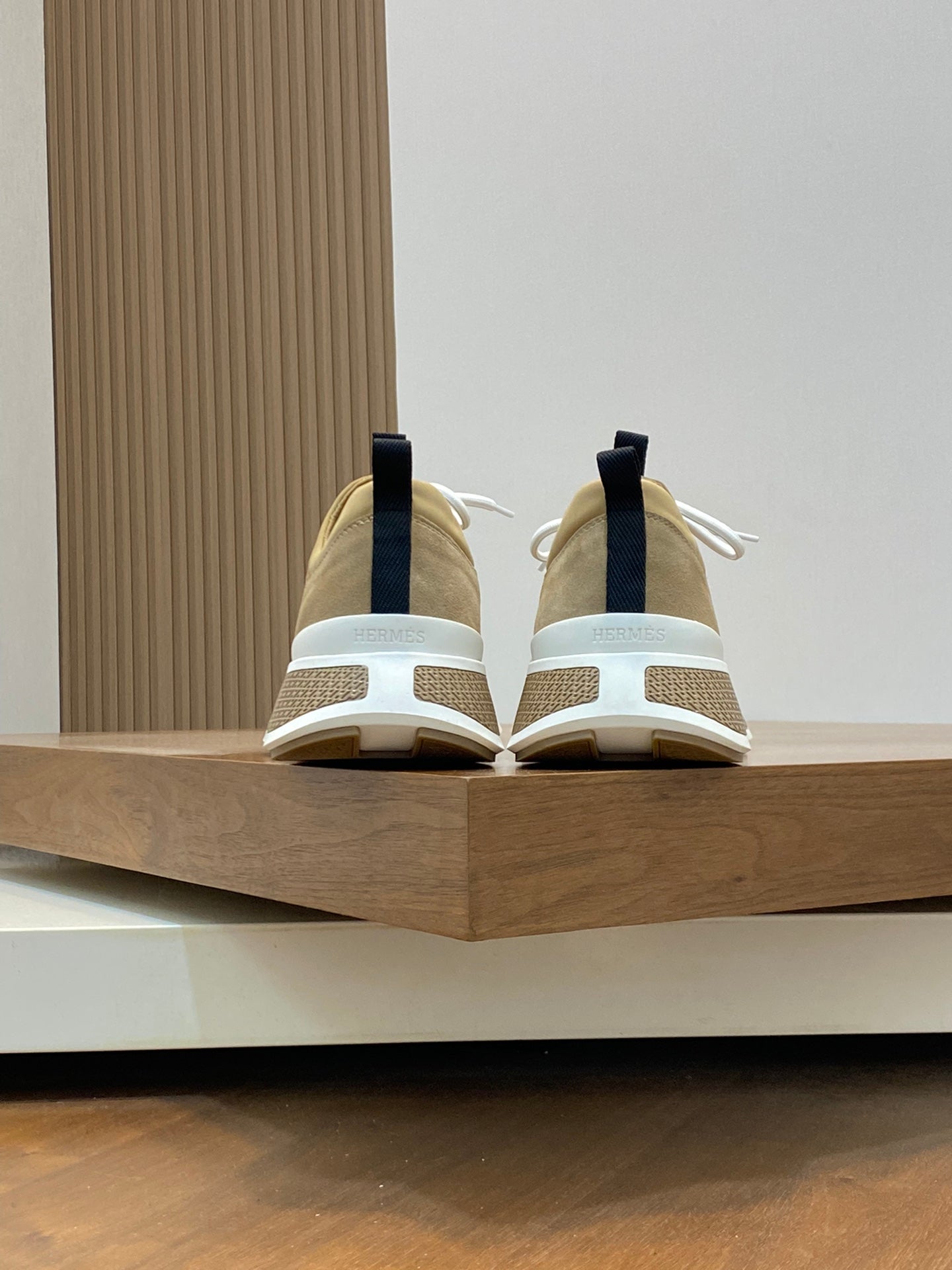 Hermes Just Sneakers