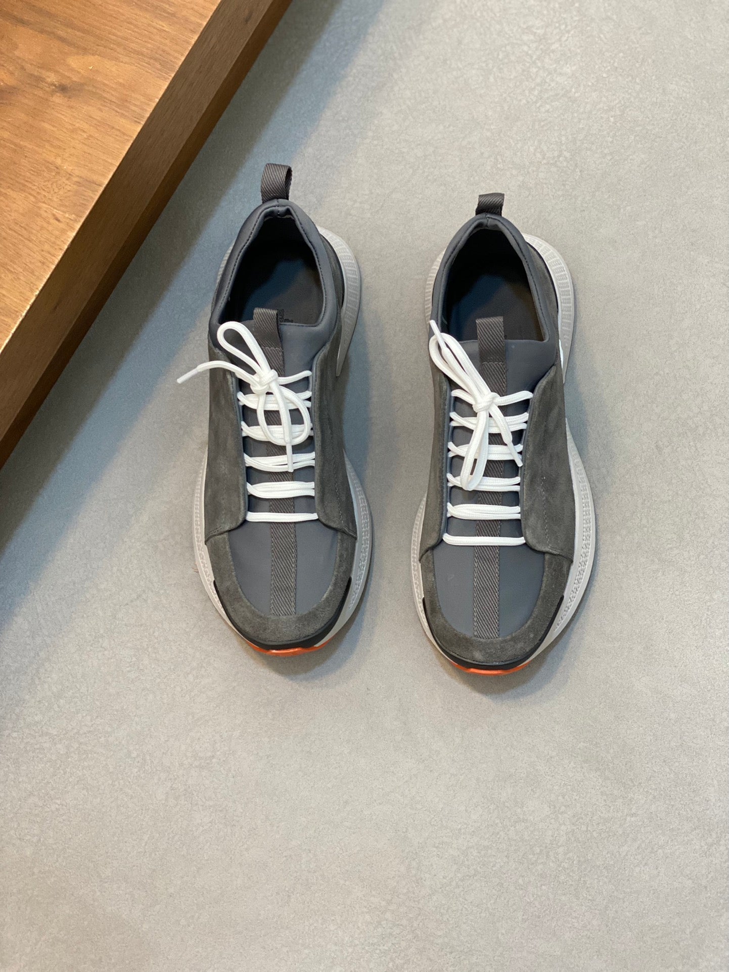 Hermes Just Sneakers