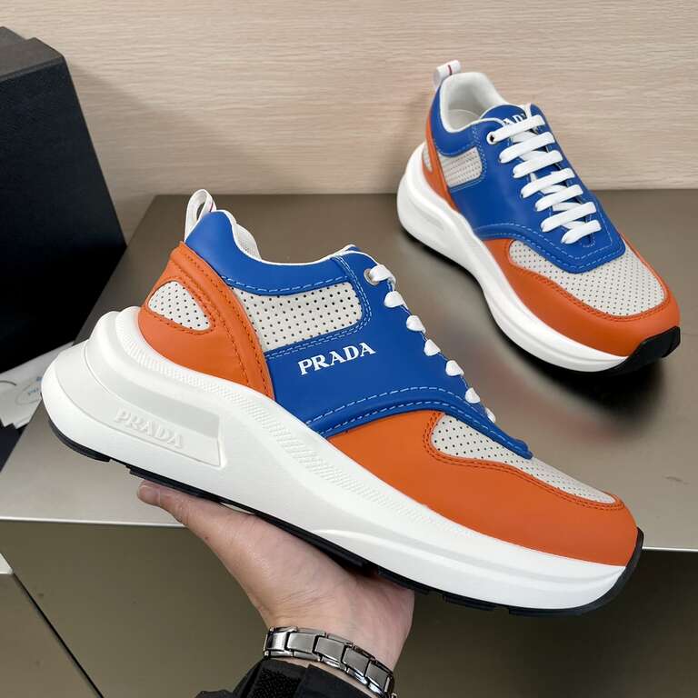 Prada Sneakers