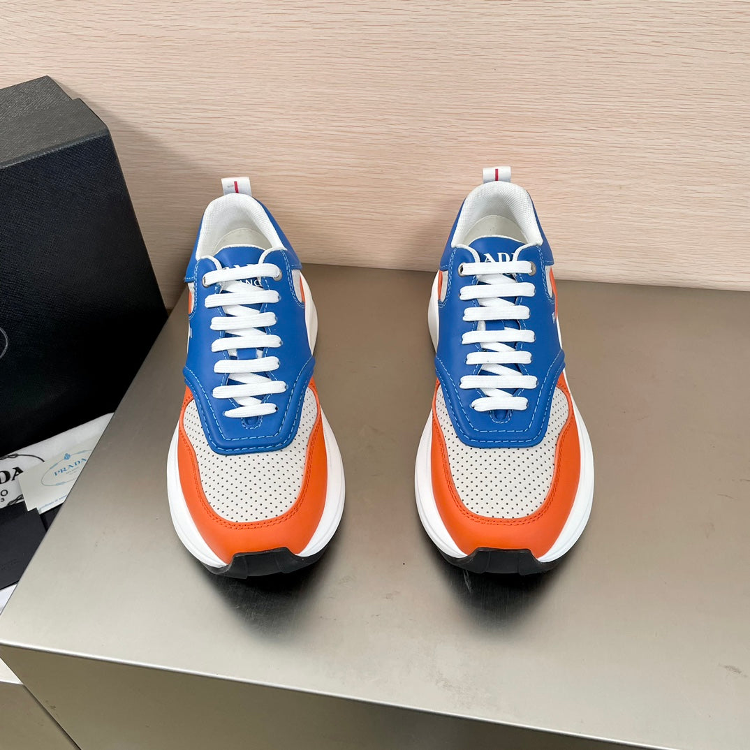 Prada Sneakers