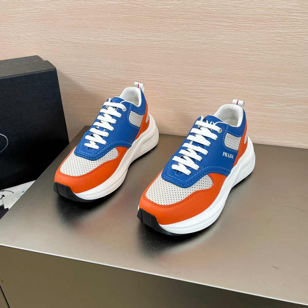 Prada Sneakers
