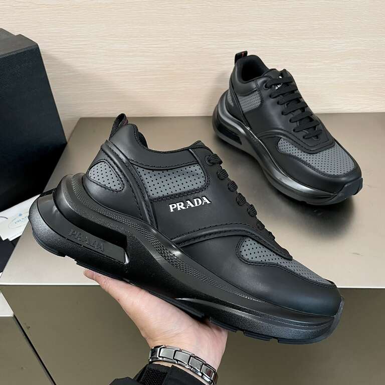 Prada Sneakers