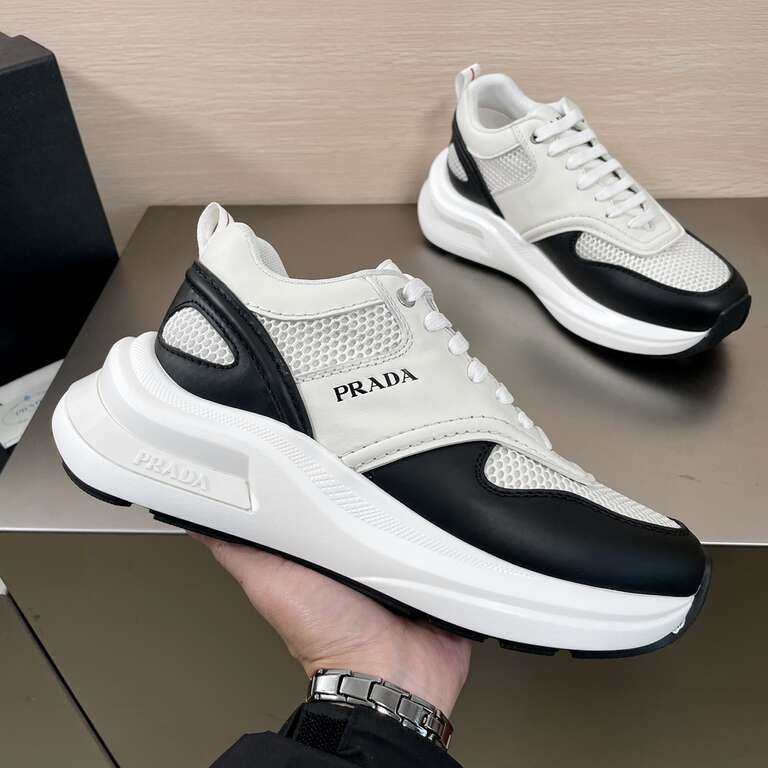 Prada Sneakers