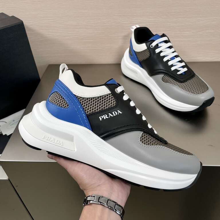 Prada Sneakers