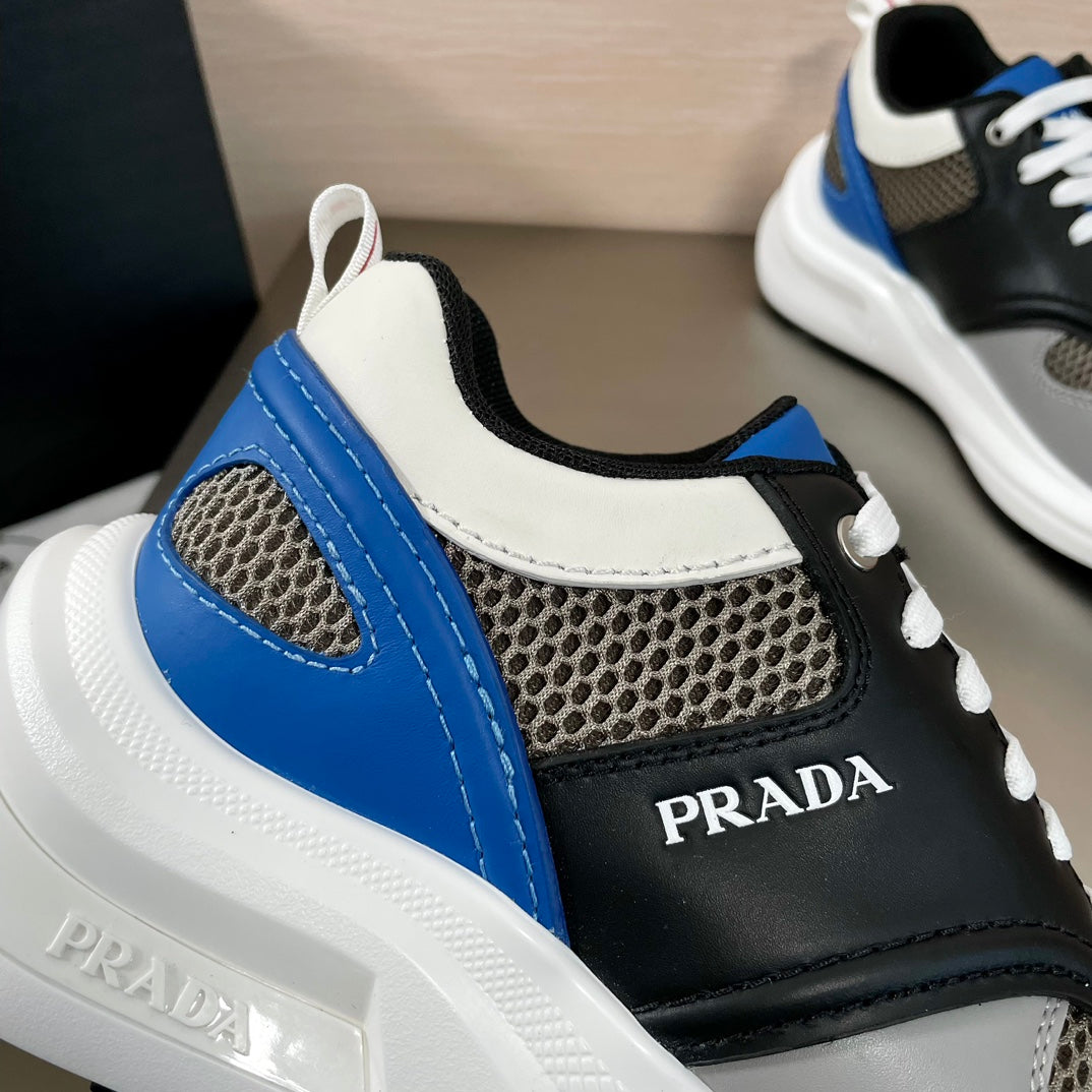 Prada Sneakers
