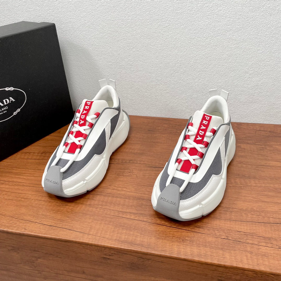 Prada Sneakers