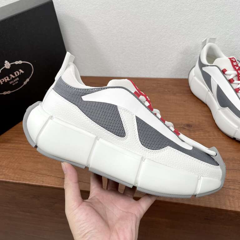 Prada Sneakers