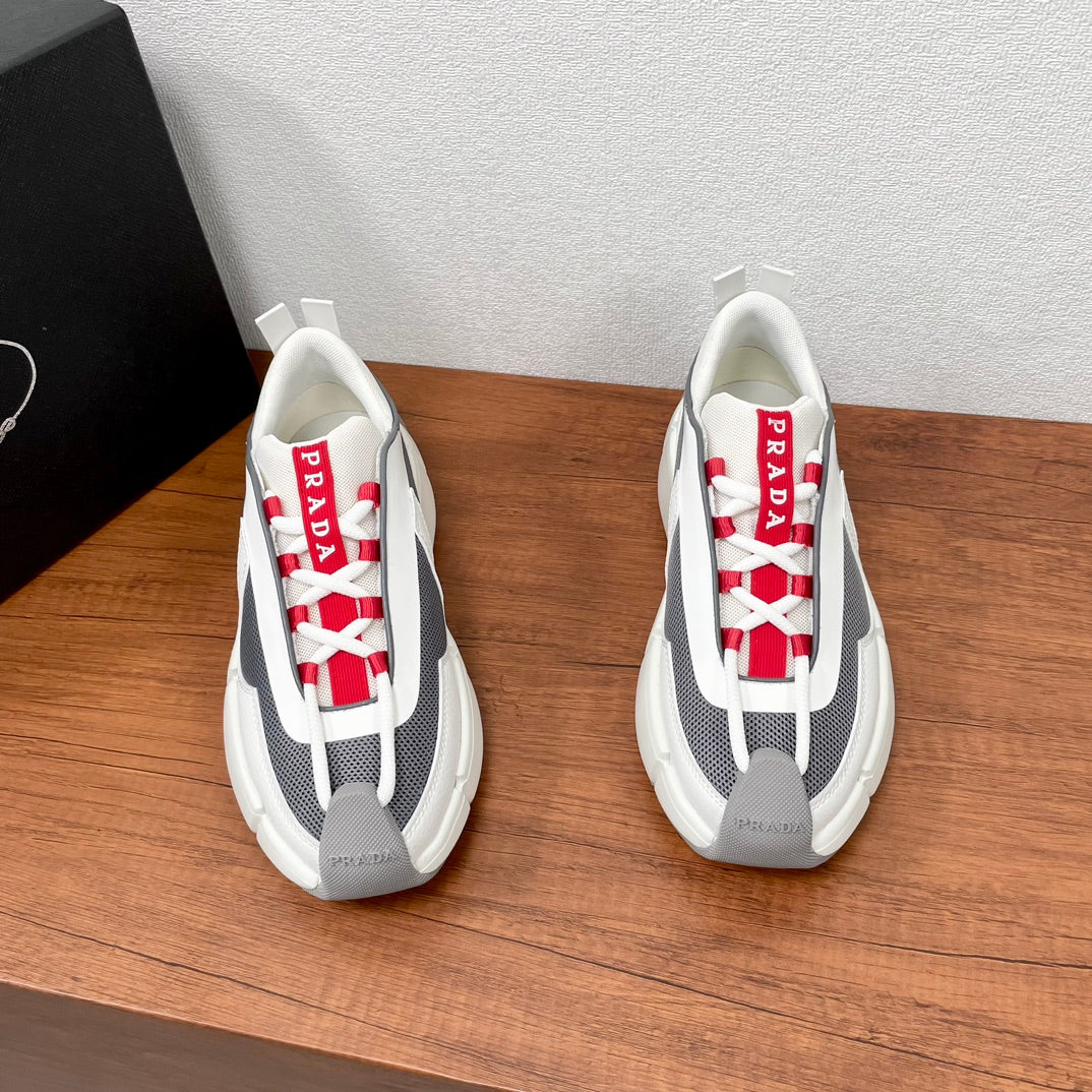 Prada Sneakers