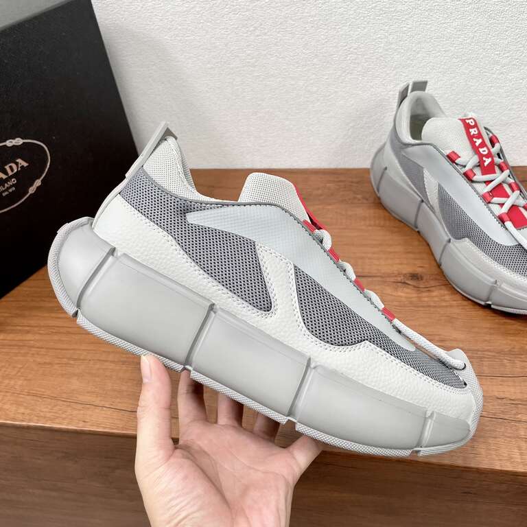 Prada Sneakers