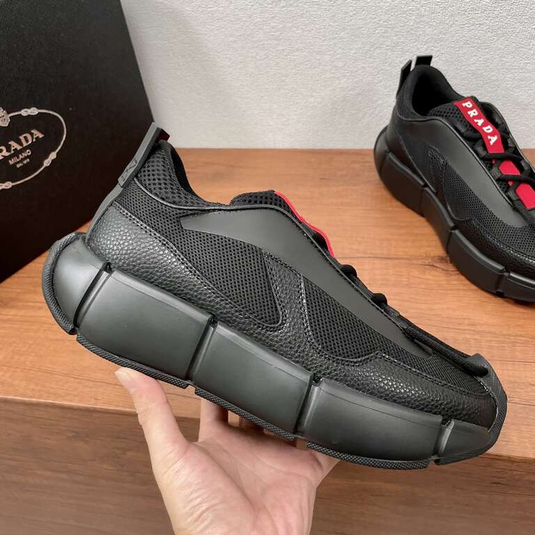 Prada Sneakers