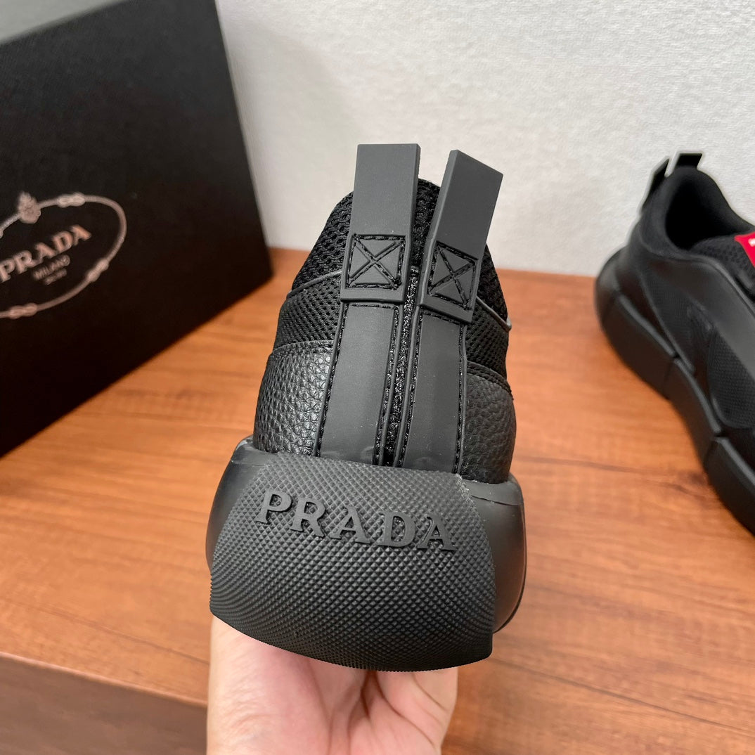 Prada Sneakers