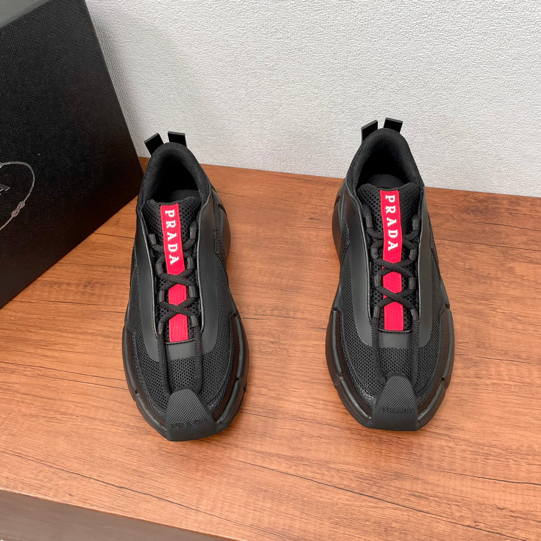 Prada Sneakers