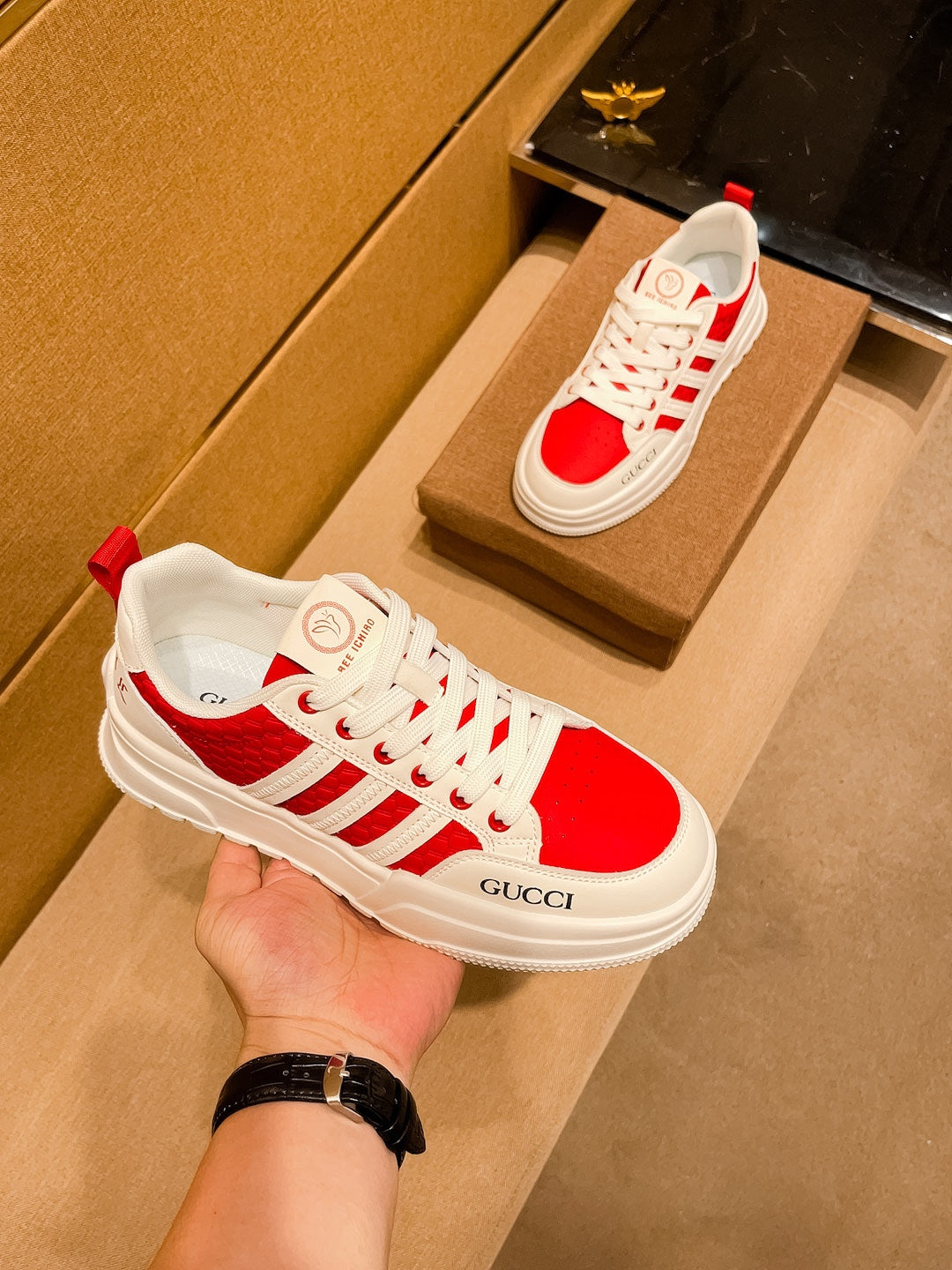 Gucci Sneakers