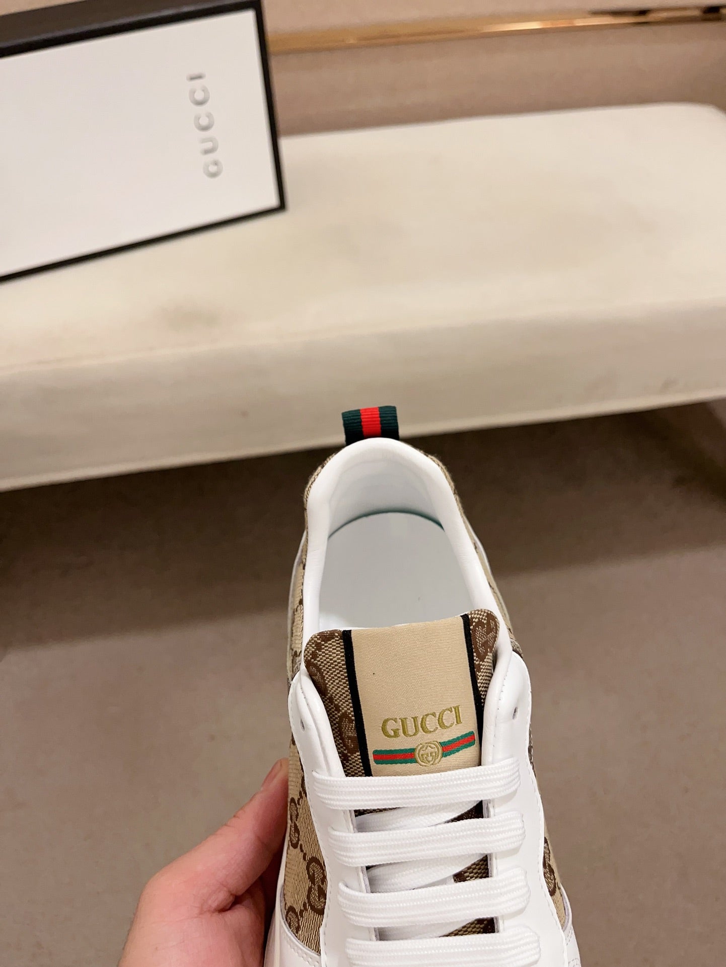 Gucci Sneakers