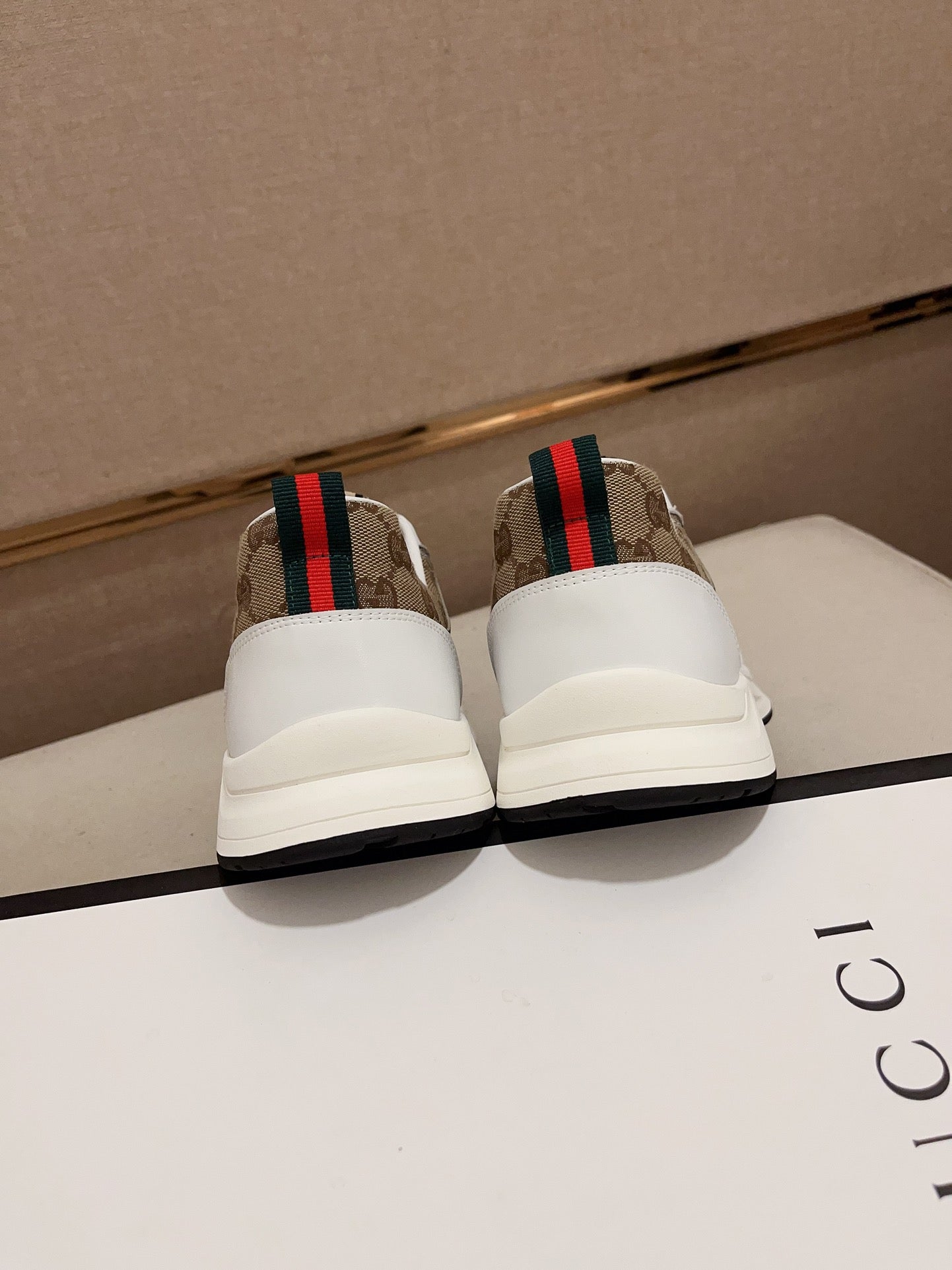 Gucci Sneakers