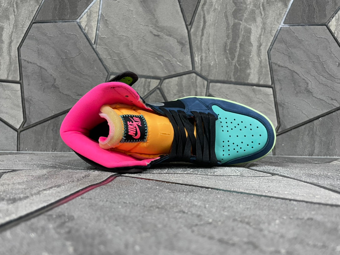 Nike Air Jordan 1 High AJ1