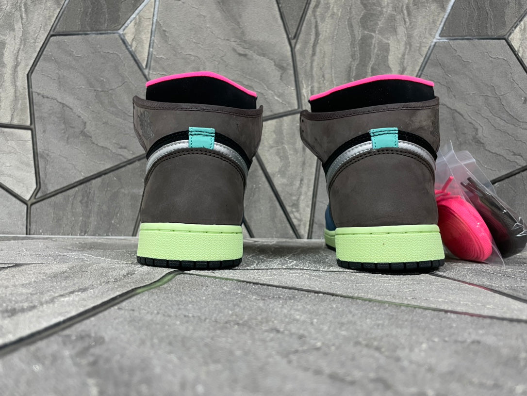 Nike Air Jordan 1 High AJ1