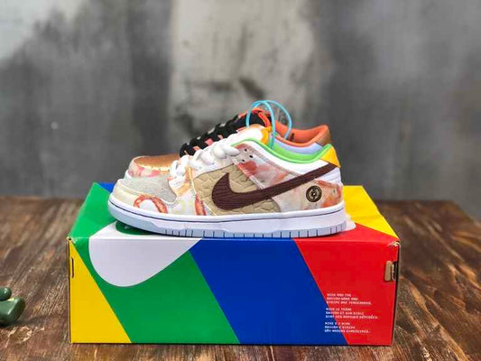 Nike SB Dunk Low “CNY”