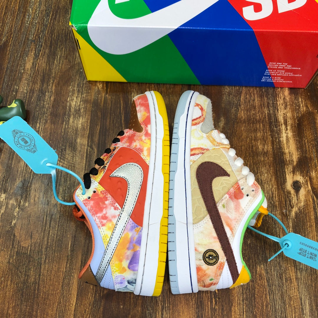 Nike SB Dunk Low “CNY”