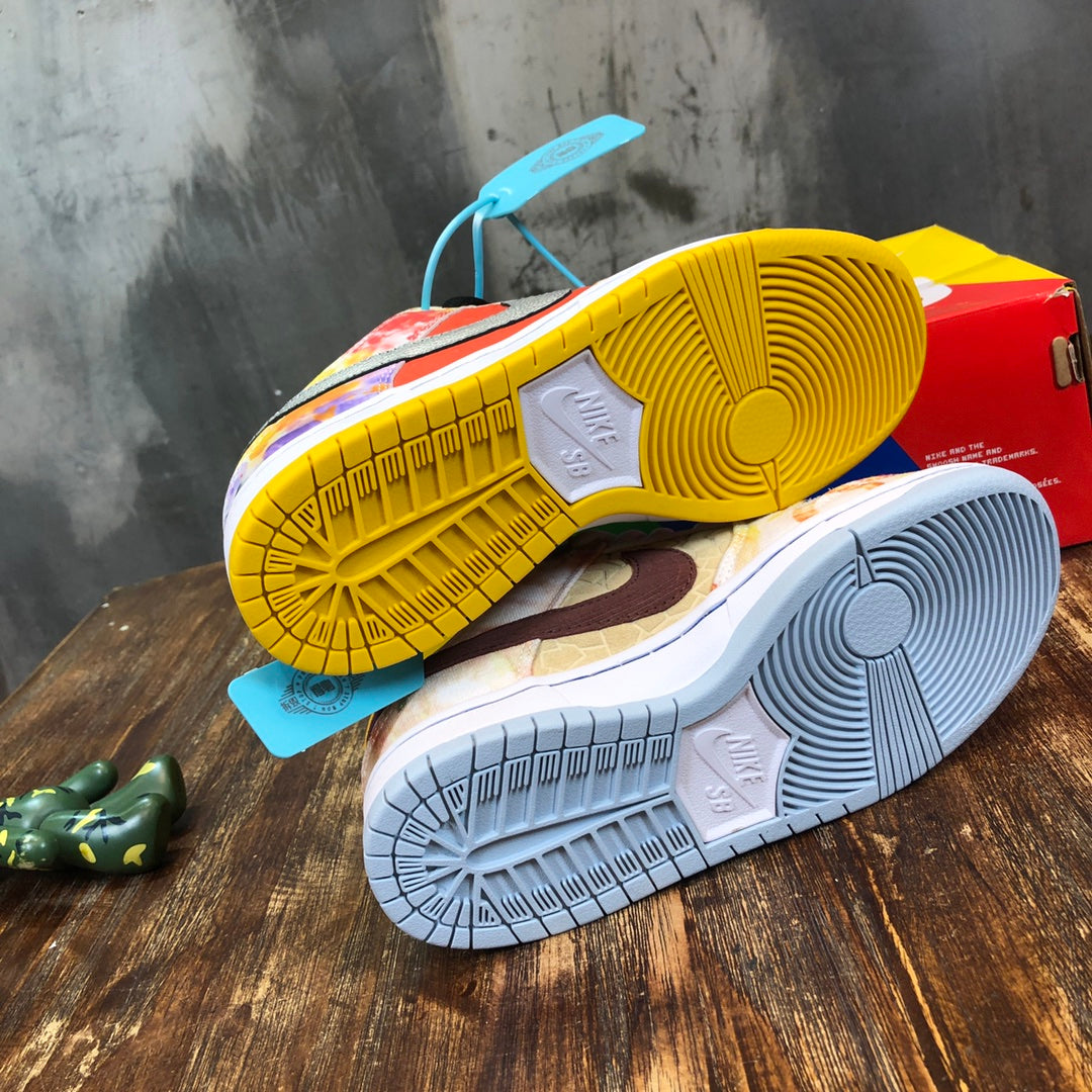 Nike SB Dunk Low “CNY”