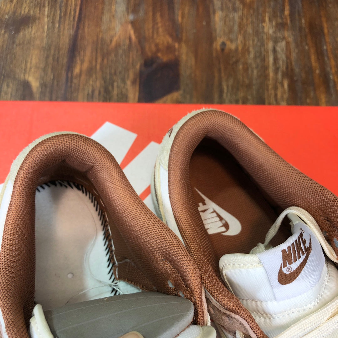 Nike SB Dunk Low "Medium Curry"