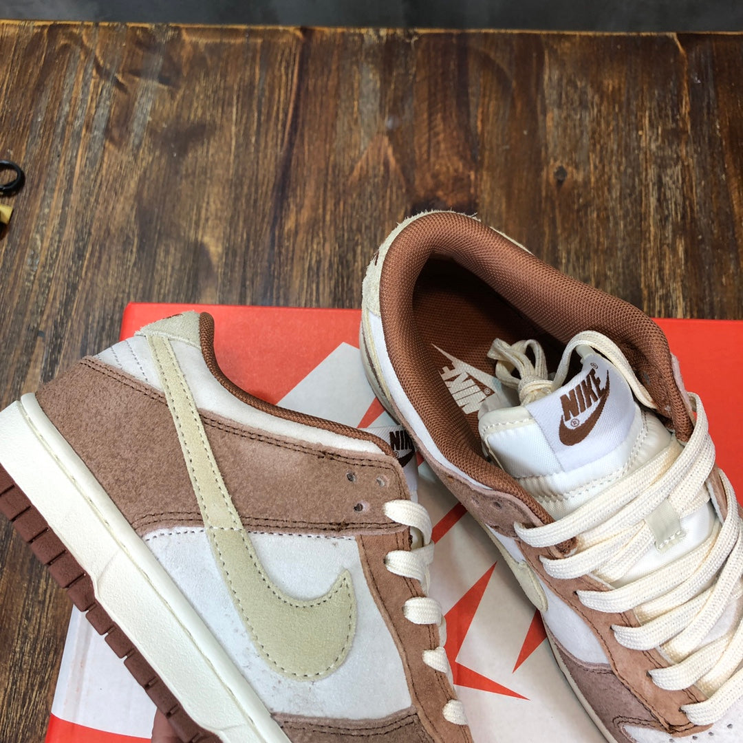 Nike SB Dunk Low "Medium Curry"