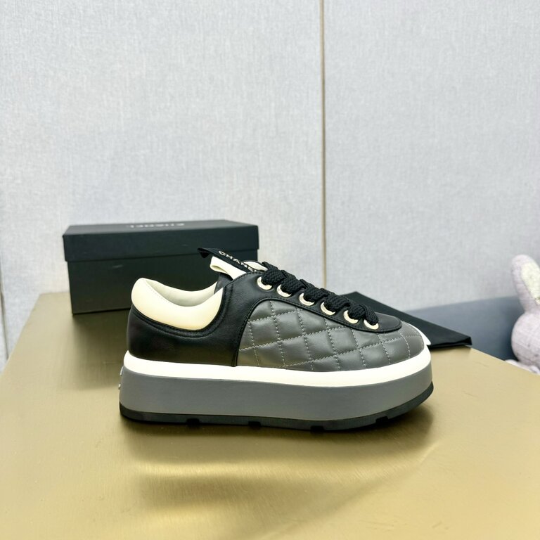 Chanel Sneakers