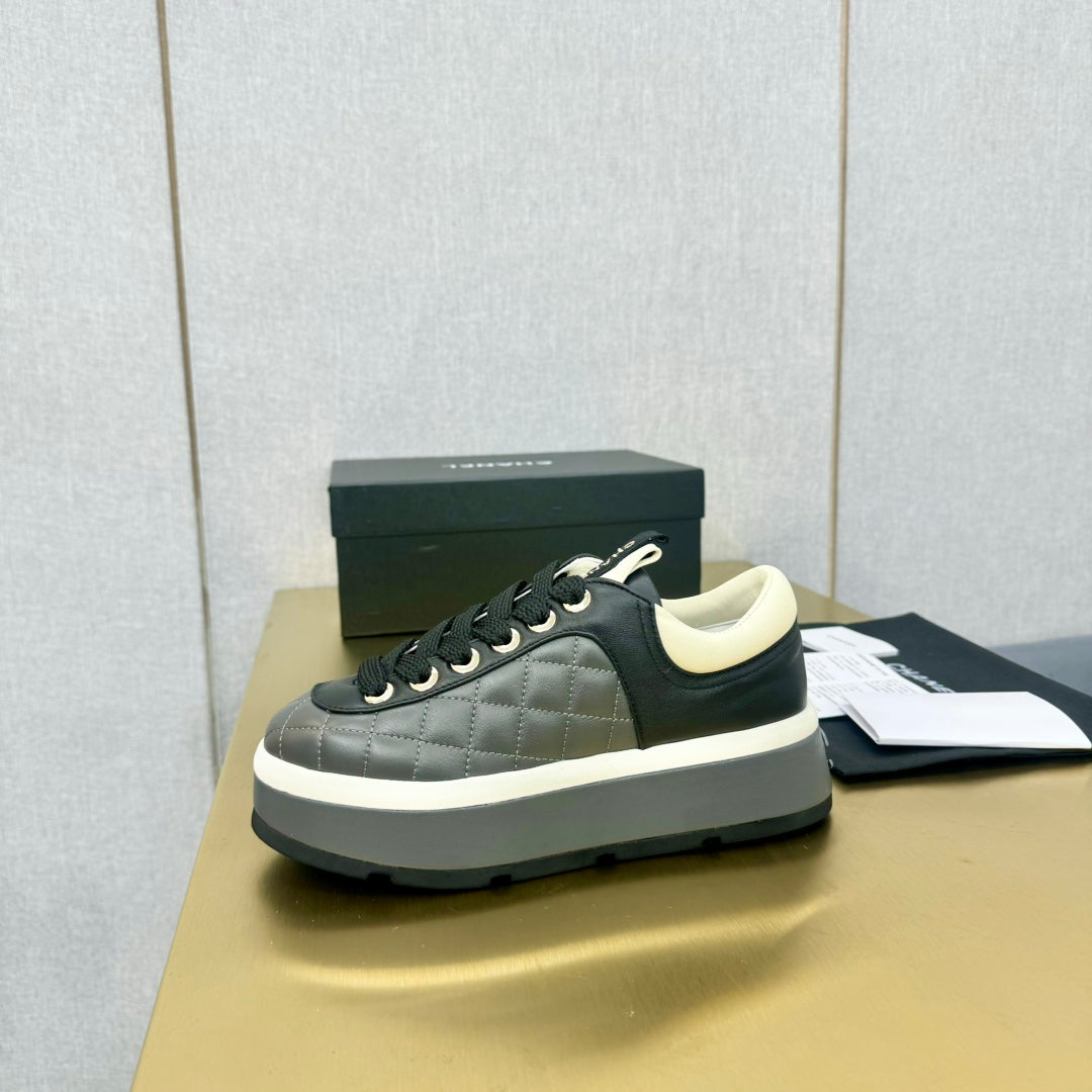 Chanel Sneakers