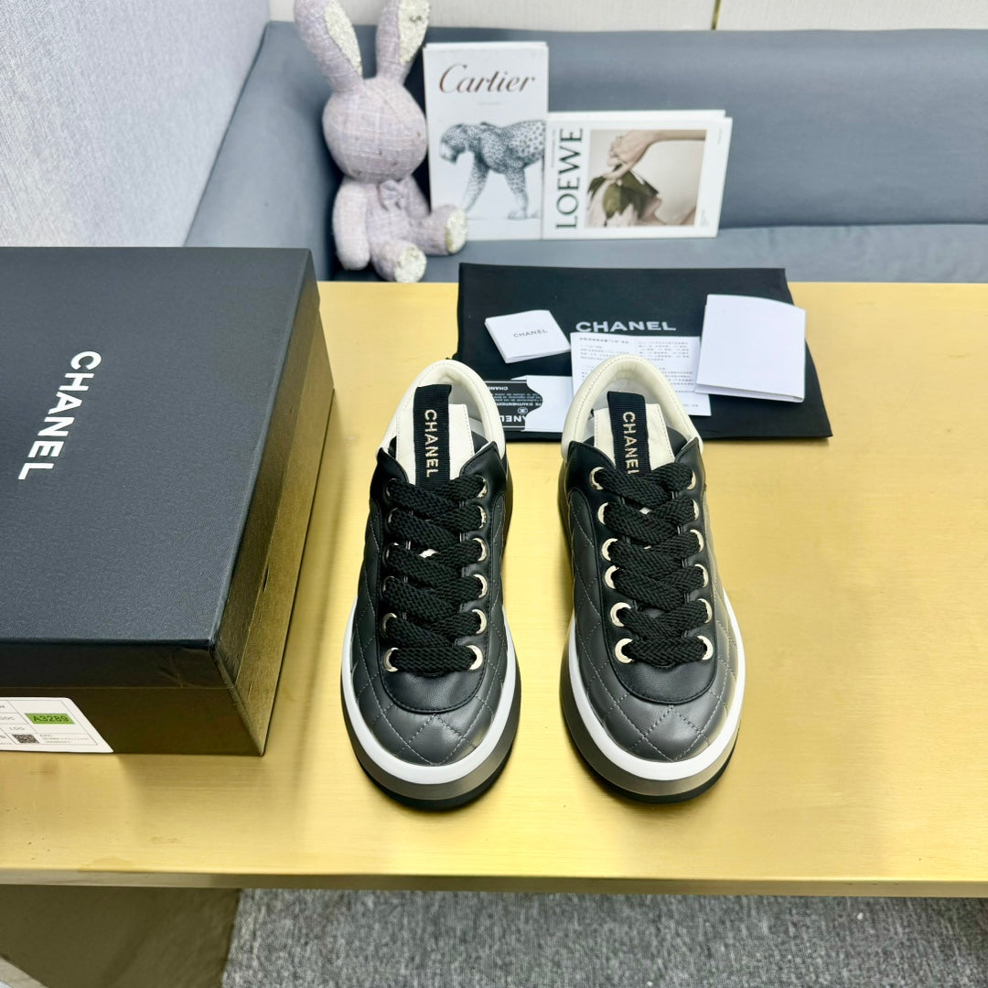 Chanel Sneakers
