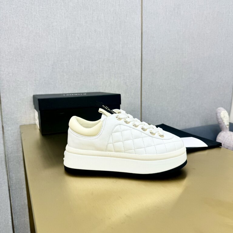 Chanel Sneakers