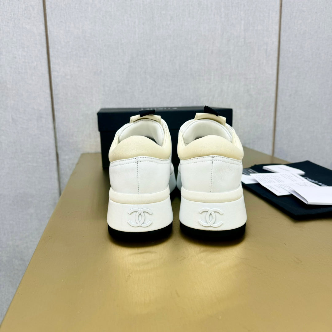 Chanel Sneakers