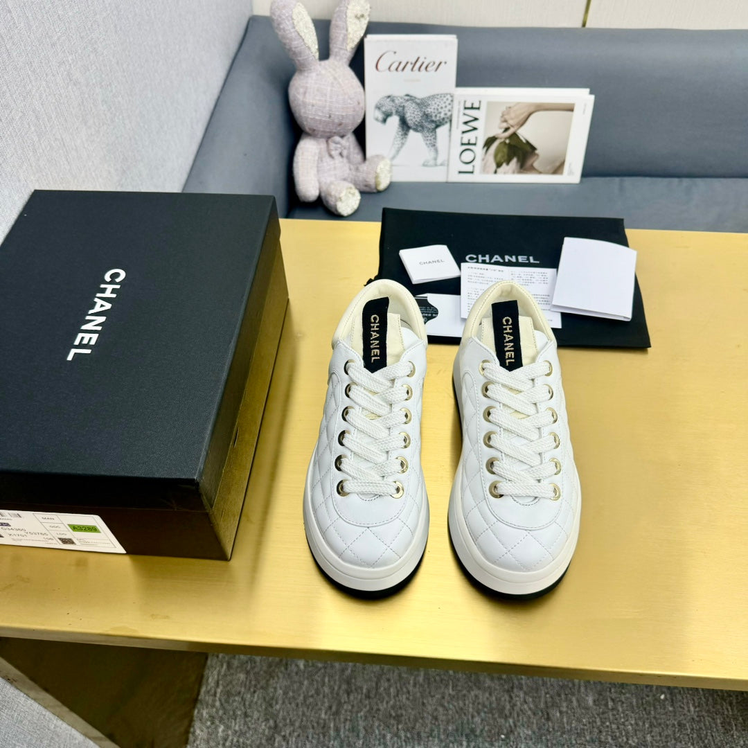 Chanel Sneakers