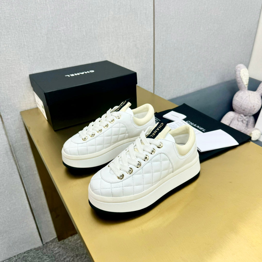 Chanel Sneakers