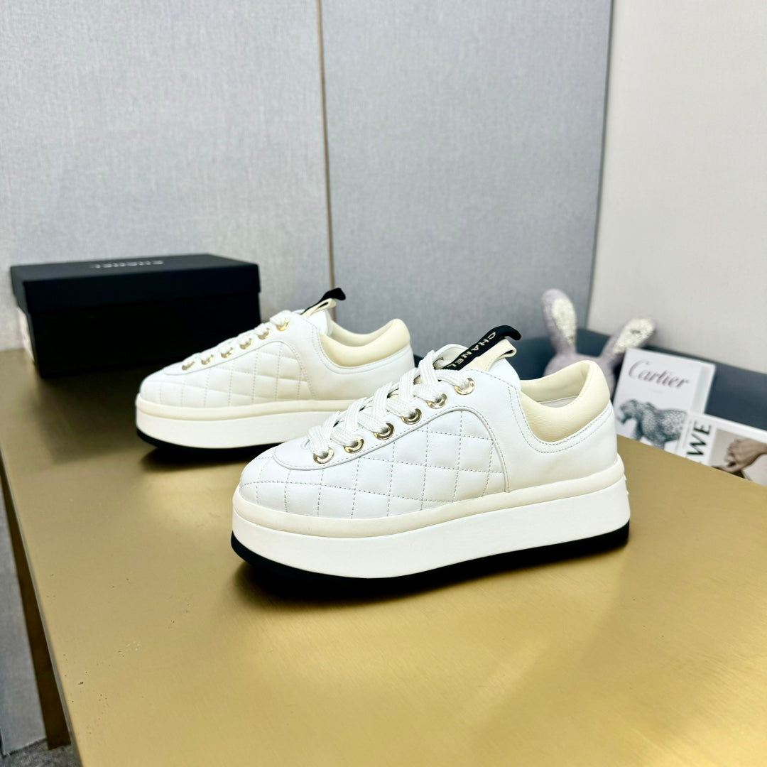 Chanel Sneakers