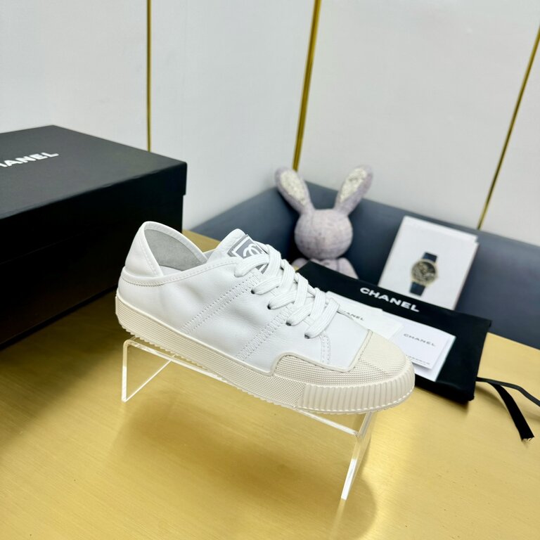 Chanel Sneakers
