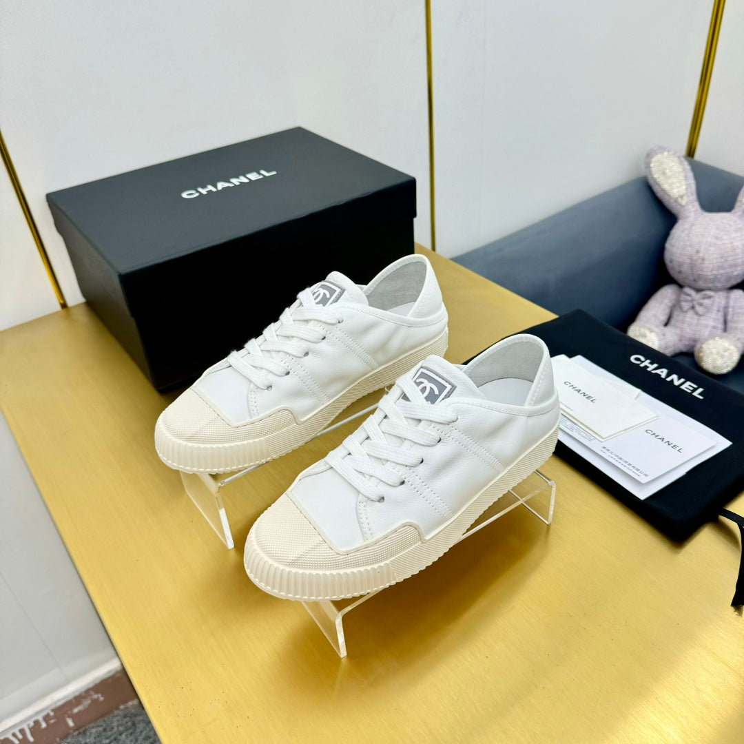 Chanel Sneakers