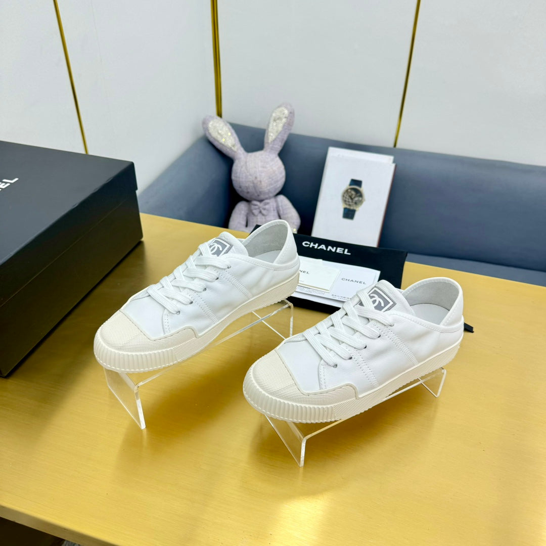 Chanel Sneakers