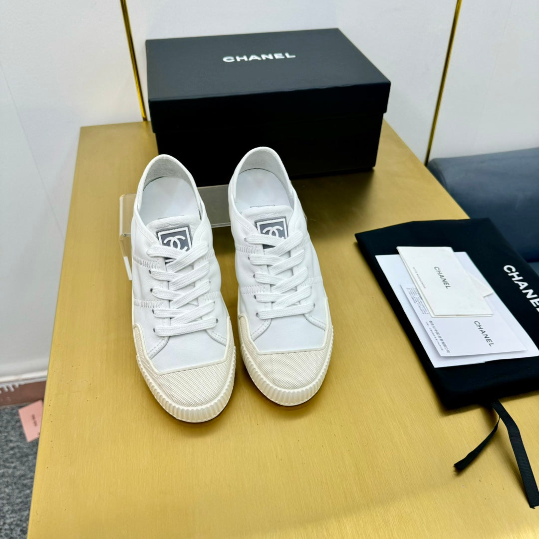 Chanel Sneakers