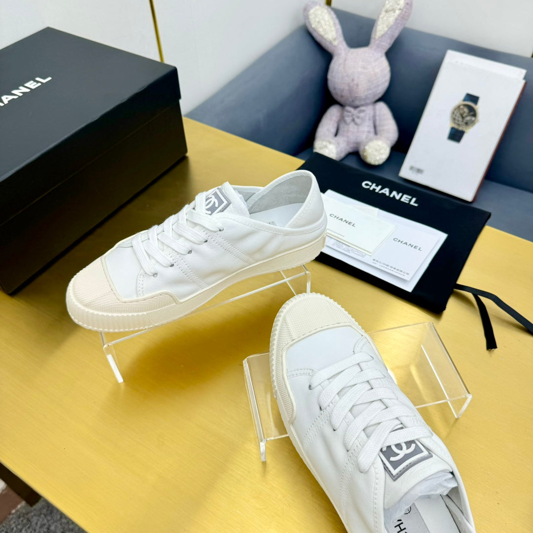 Chanel Sneakers