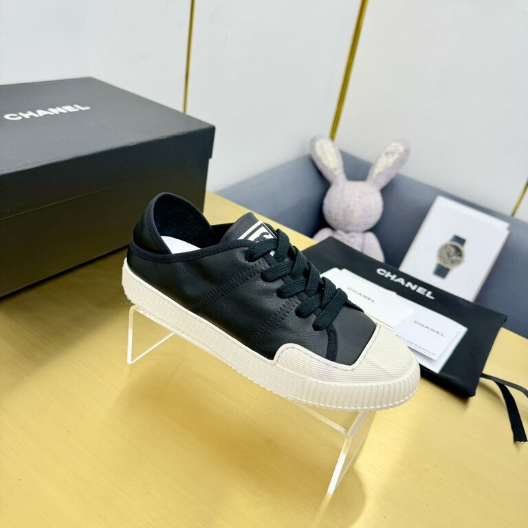 Chanel Sneakers
