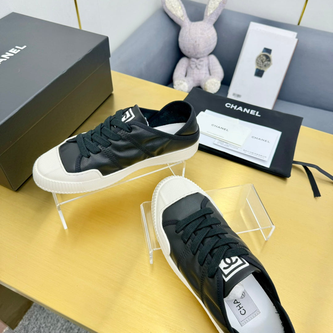 Chanel Sneakers