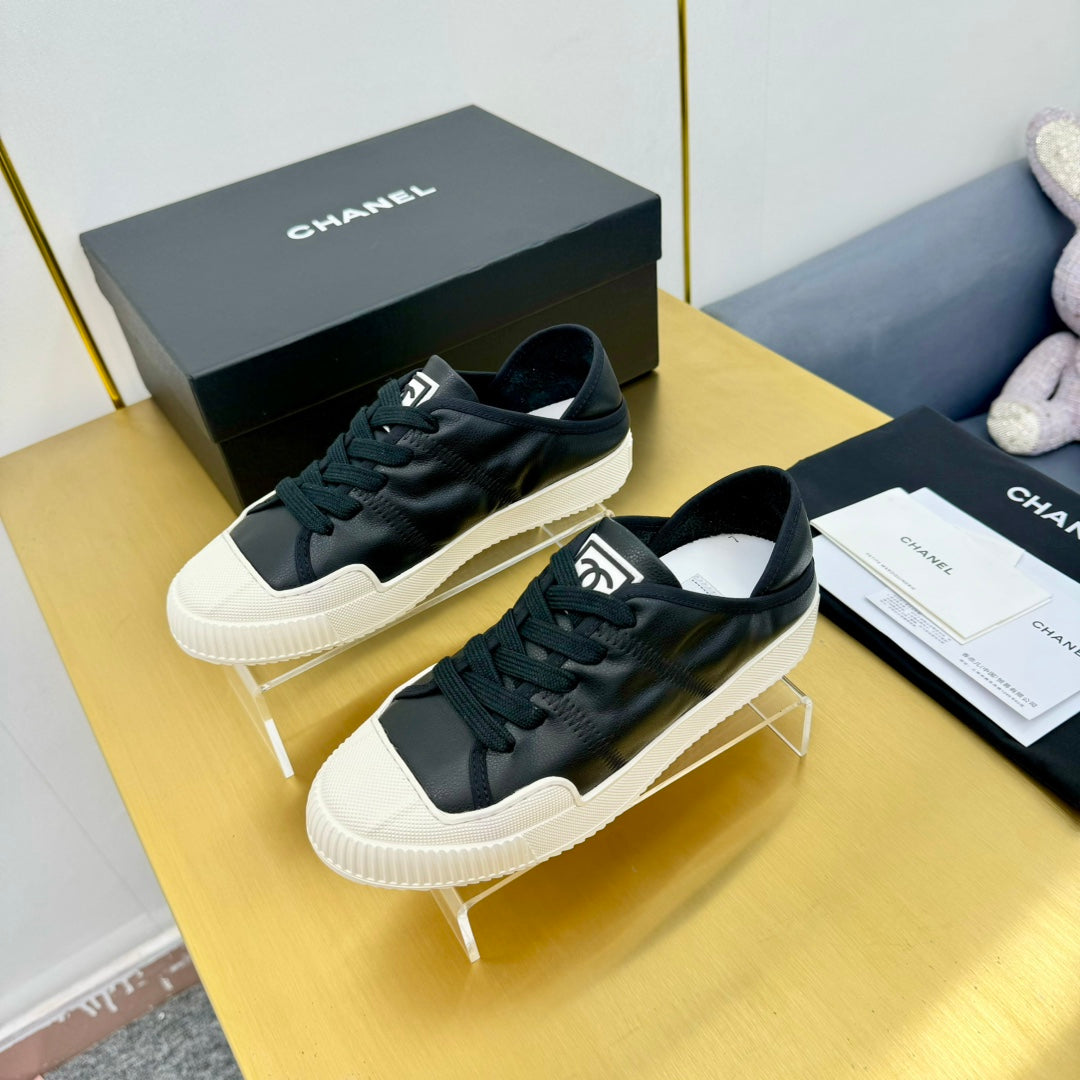 Chanel Sneakers