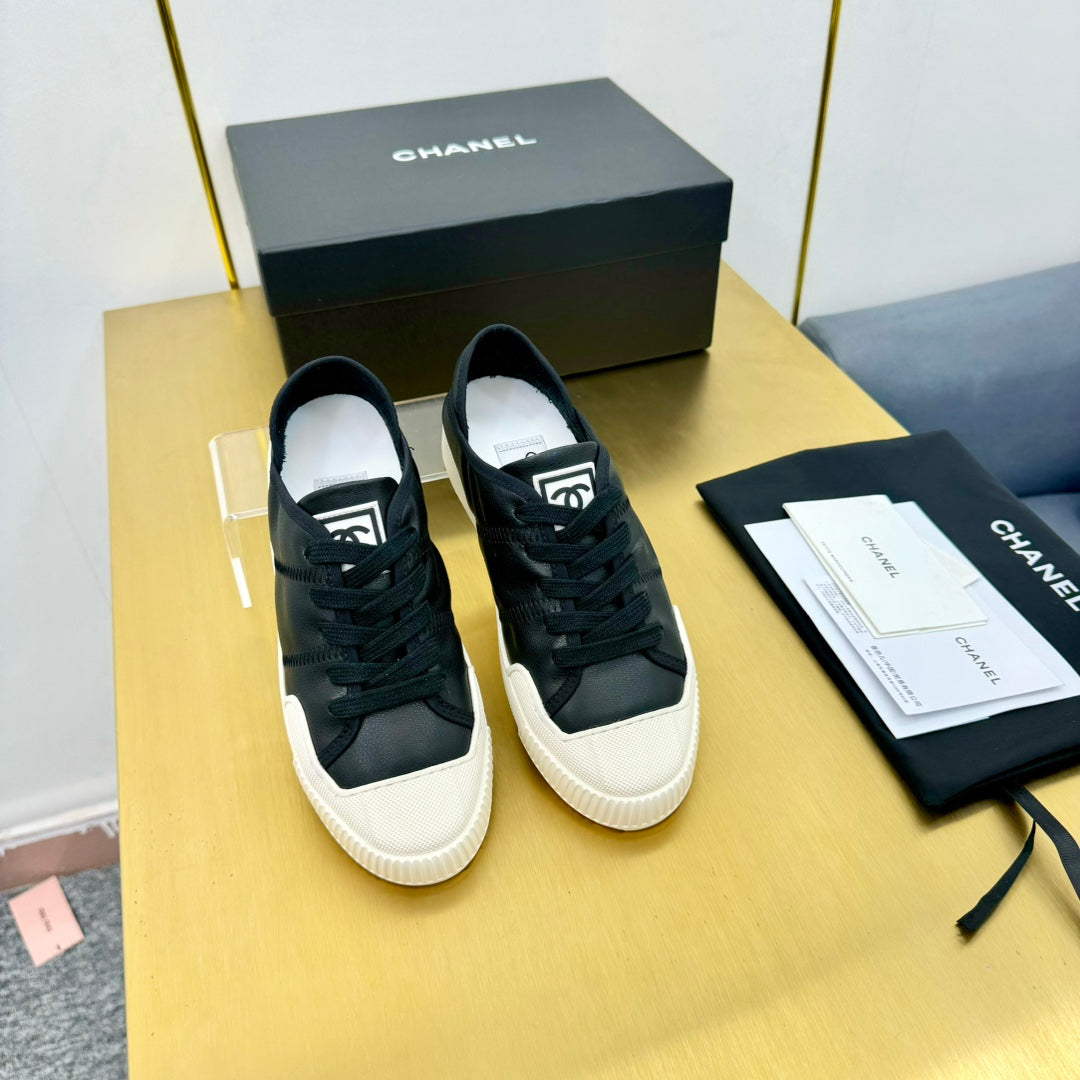 Chanel Sneakers